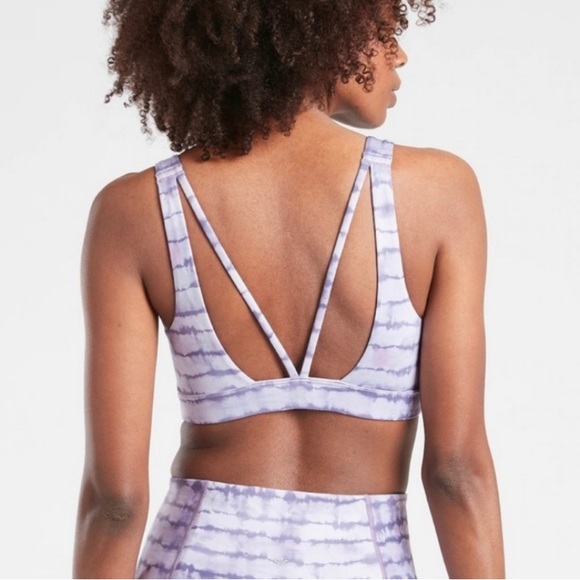 Athleta Other - Athleta Exhale Sports Bra